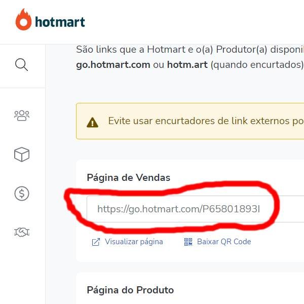 Como divulgar link de afiliado da hotmart no google ads