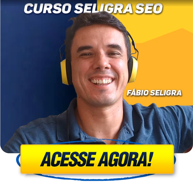 CURSO SELIGRA SEO BLOG 10 k AFILIADO