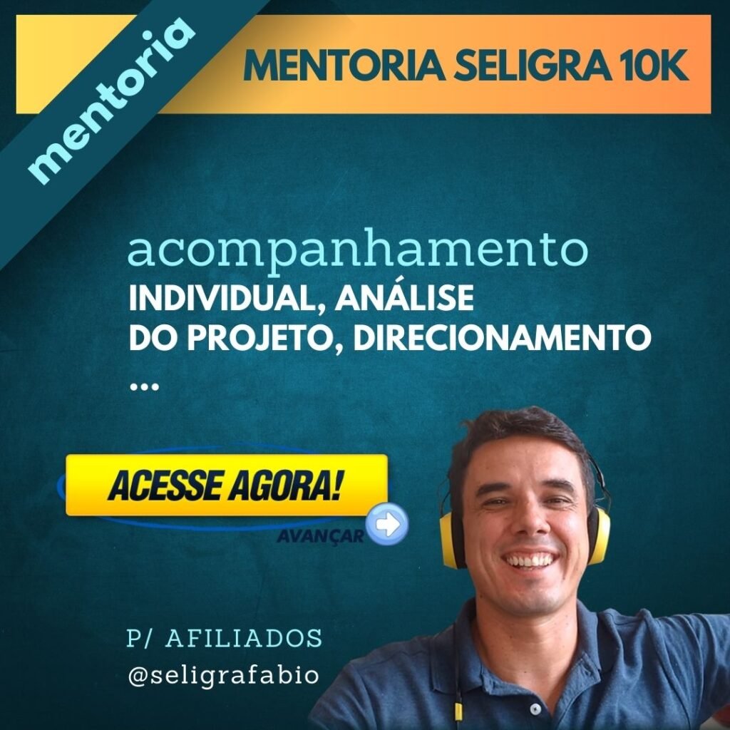 MENTORIA 10k seligra