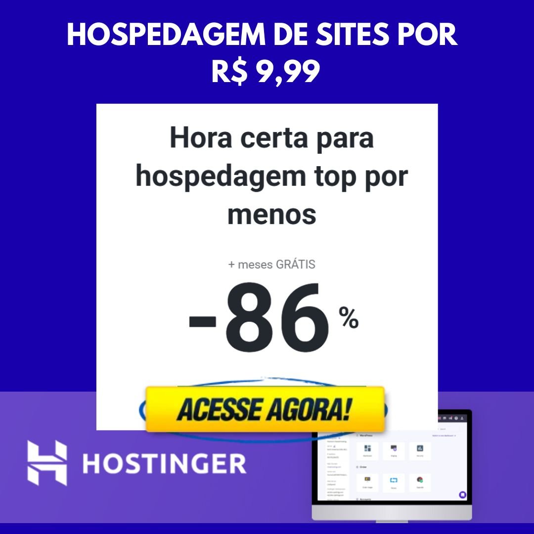 SELIGRA SEO hospedagem de sites