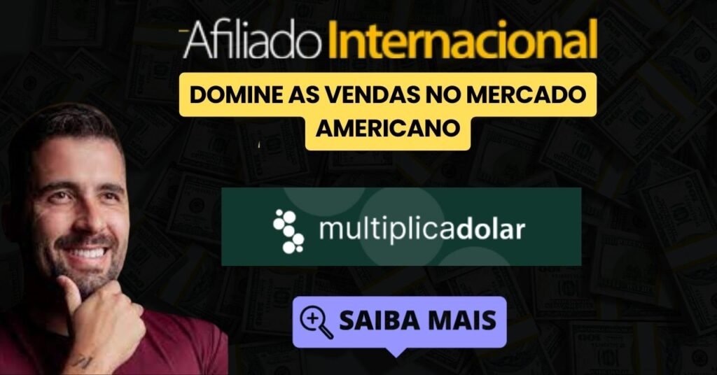 Curso Multiplica Dólar do Caio Calderaro